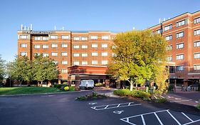 Embassy Suites By Hilton Portland Maine